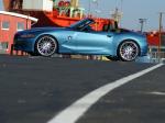 BMW G4 3.0i Evo III Roadster by G-Power 2008 года